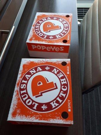 Popeyes